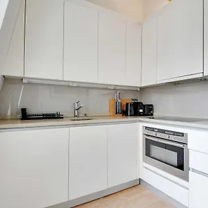 Apartment Charming 2br - 5p - Eiffel Tower - Trocadero, Paris