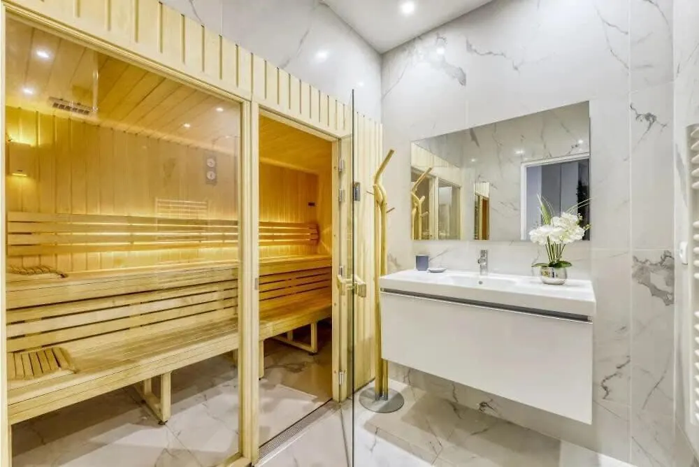 Apartment Sacre-Coeur Modern 4Bd With Sauna For 10 Guests! Paris
